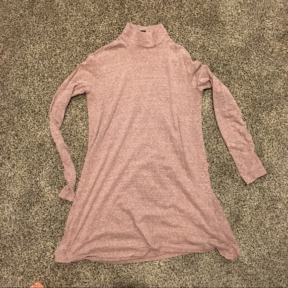 Forever 21 Long sleeved Dress - Picture 1 of 2
